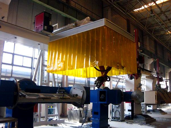 激光切割機除（chú）塵器如何選擇