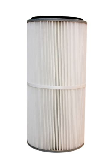 蜜桃av嫩草影院環保（bǎo）焊煙（yān）除塵濾筒(圖1)