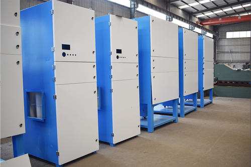 蜜桃av嫩草影院環保（bǎo）焊煙除塵濾筒(圖3)