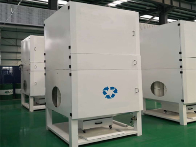 傳動軸數控焊機除塵(圖1) 傳動軸數控焊機除塵(圖1)