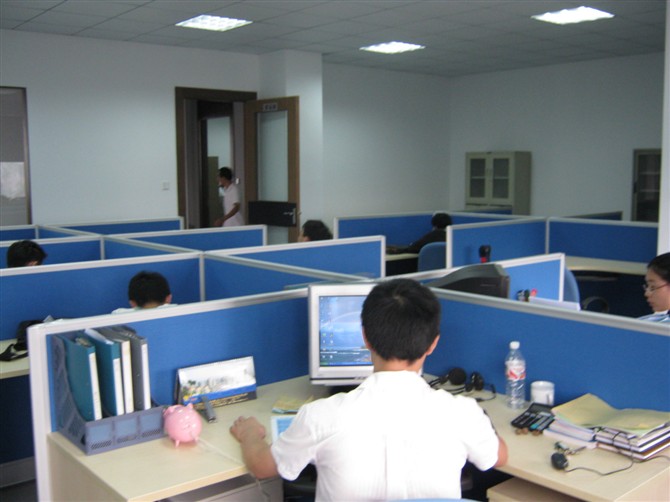 公司相冊（cè）