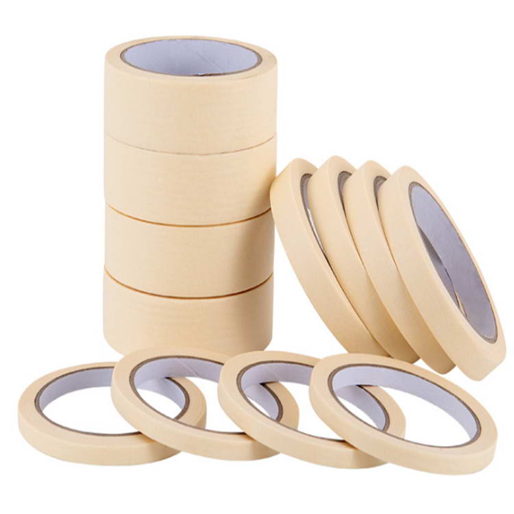 美紋紙（zhǐ）膠帶