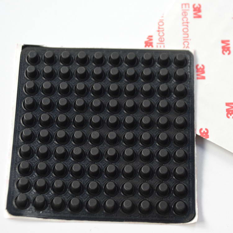 矽膠墊