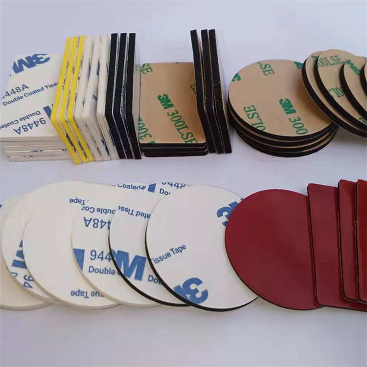3M雙麵膠在生活中（zhōng）的應用