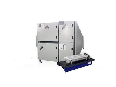 低溫等離子空氣淨化設備