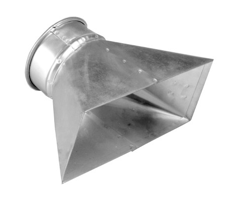 工業除塵器集塵（chén）罩高效的設計(圖4)