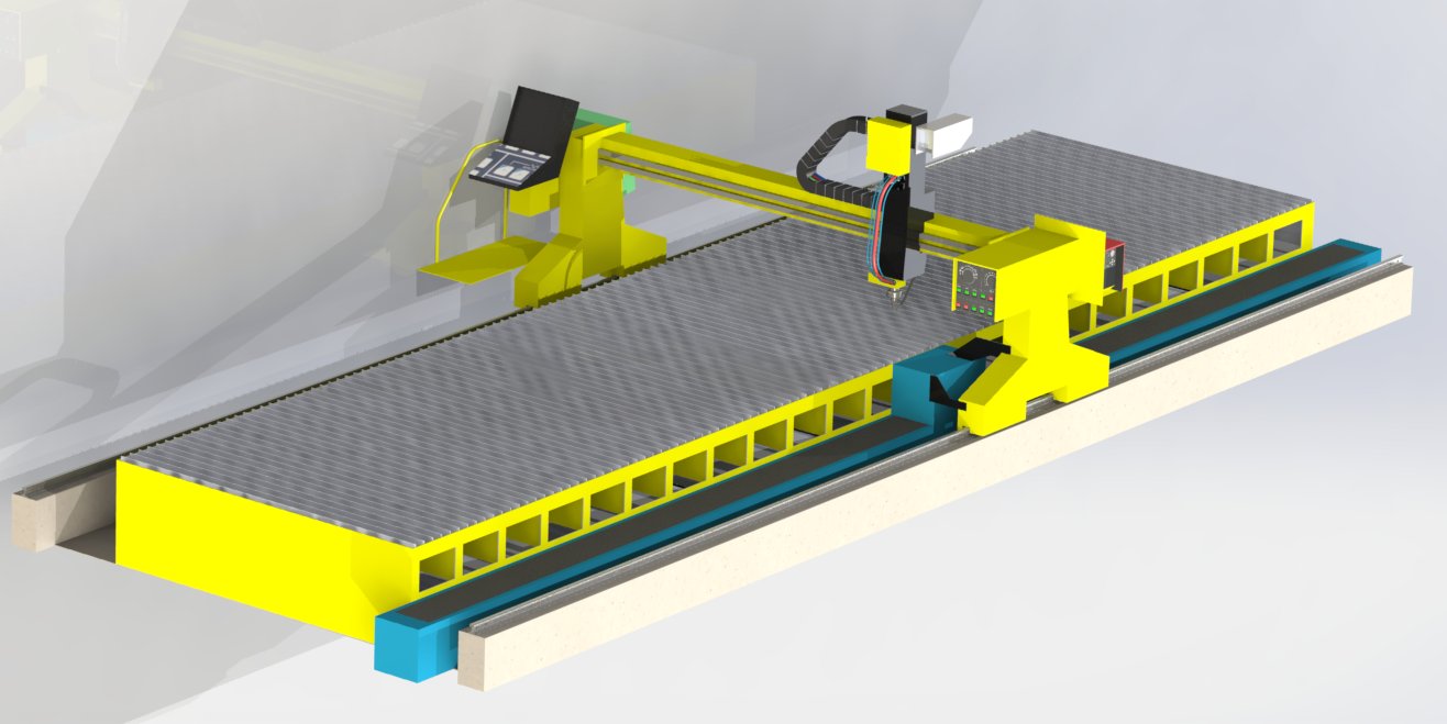等離子切割除塵器（qì）平（píng）時使用養護很重（chóng）要