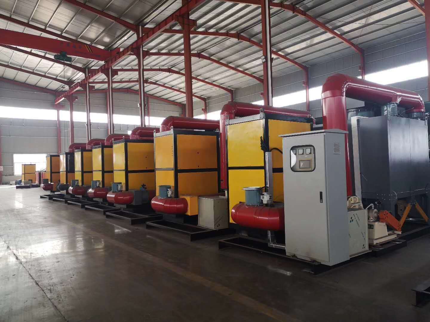 催（cuī）化燃燒（RCO）一體機(圖1)