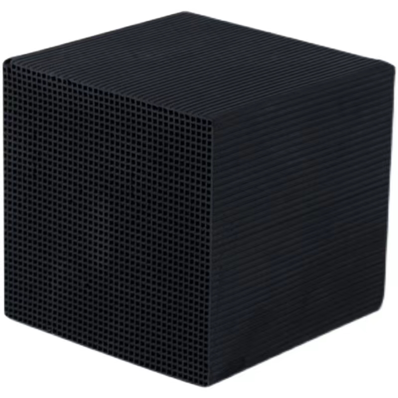 環保用（yòng）活（huó）性碳如（rú）何選擇(圖1)